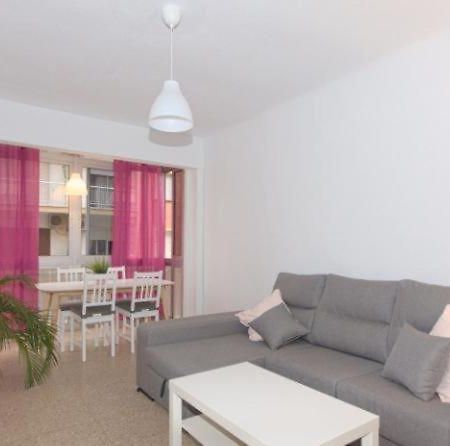 무르시아 Apartamento Vistabella 아파트 외부 사진