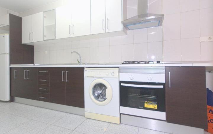 무르시아 Apartamento Vistabella 아파트 외부 사진
