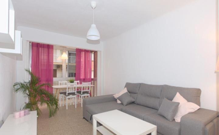 무르시아 Apartamento Vistabella 아파트 외부 사진