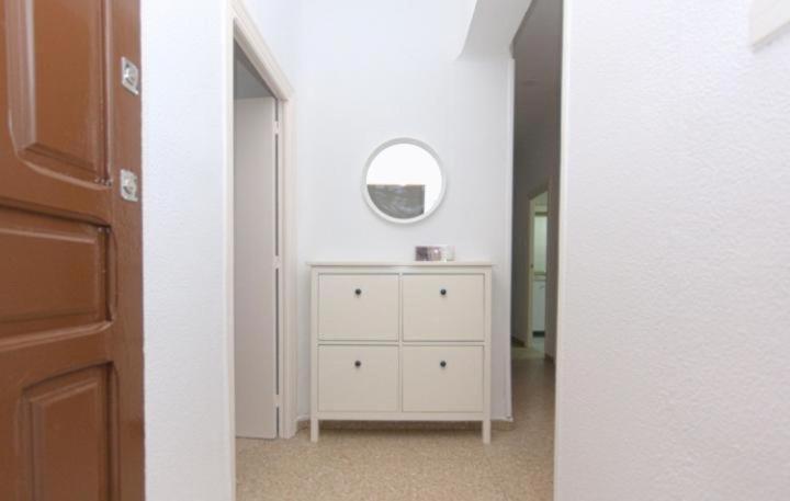 무르시아 Apartamento Vistabella 아파트 외부 사진