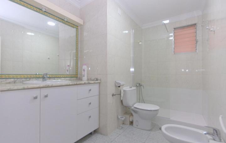 무르시아 Apartamento Vistabella 아파트 외부 사진