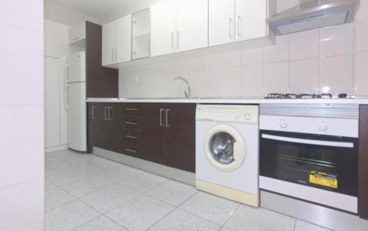 무르시아 Apartamento Vistabella 아파트 외부 사진