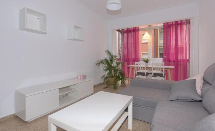 무르시아 Apartamento Vistabella 아파트 외부 사진
